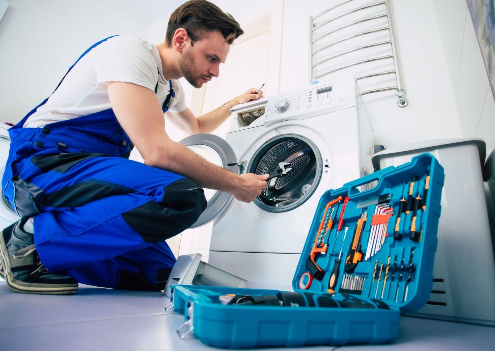 gaziosmanpaşa teknik servis çamaşır makinesi